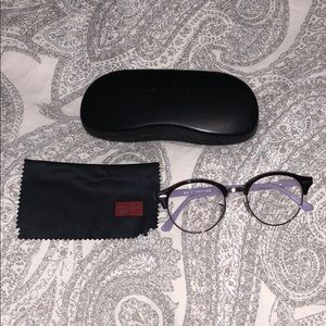 Rayban Glasses